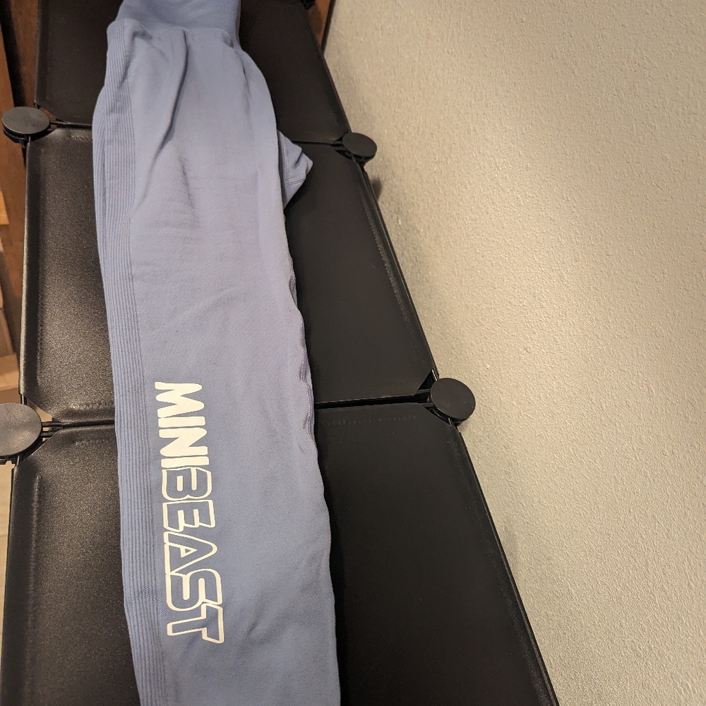 Minibeast Leggings